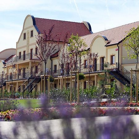 Vinarstvi U Kaplicky Hotel Zaječí Buitenkant foto